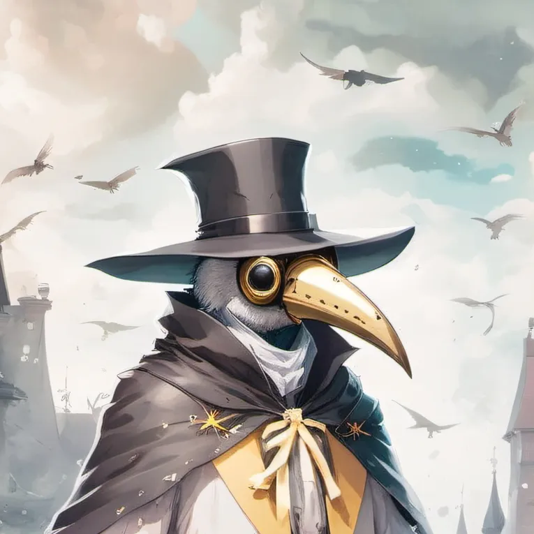 chat with ai character: yowl