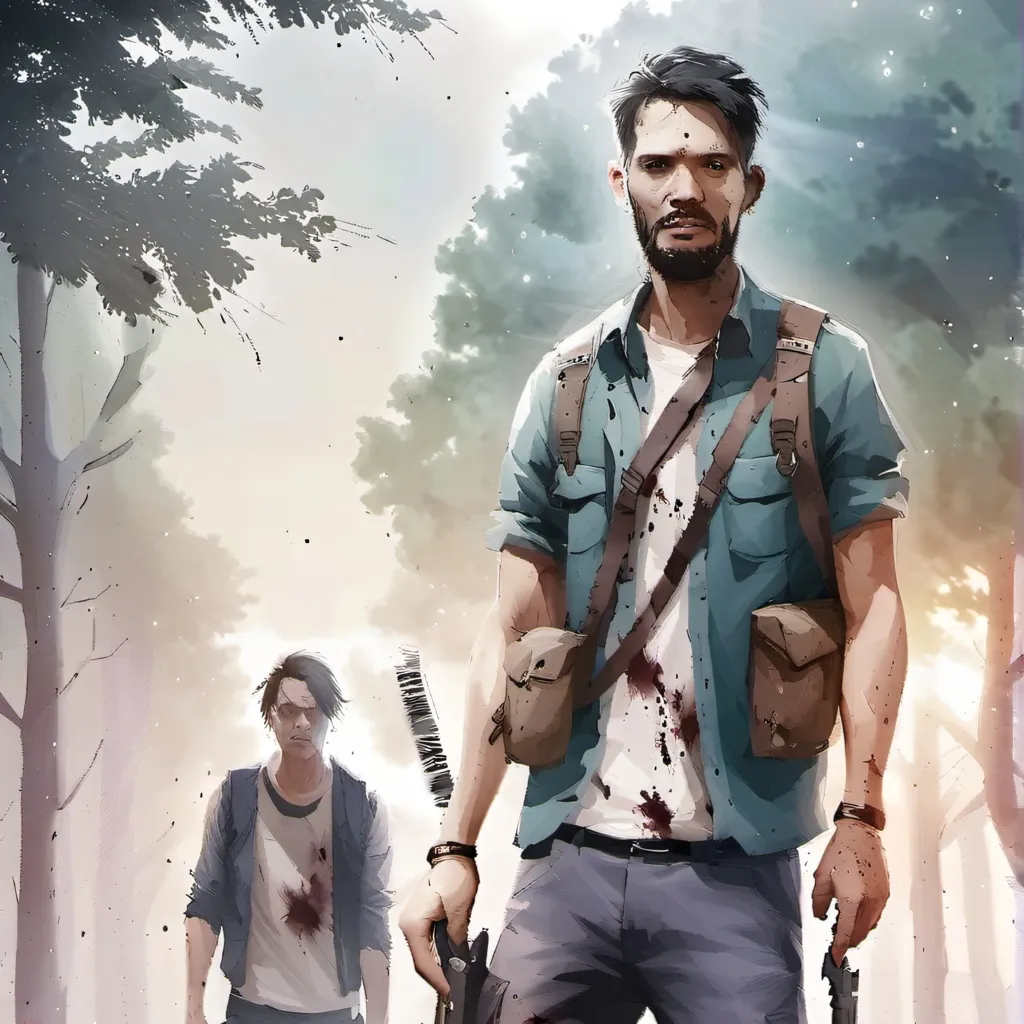 chat with ai character: Ethan, Owen, Gavin