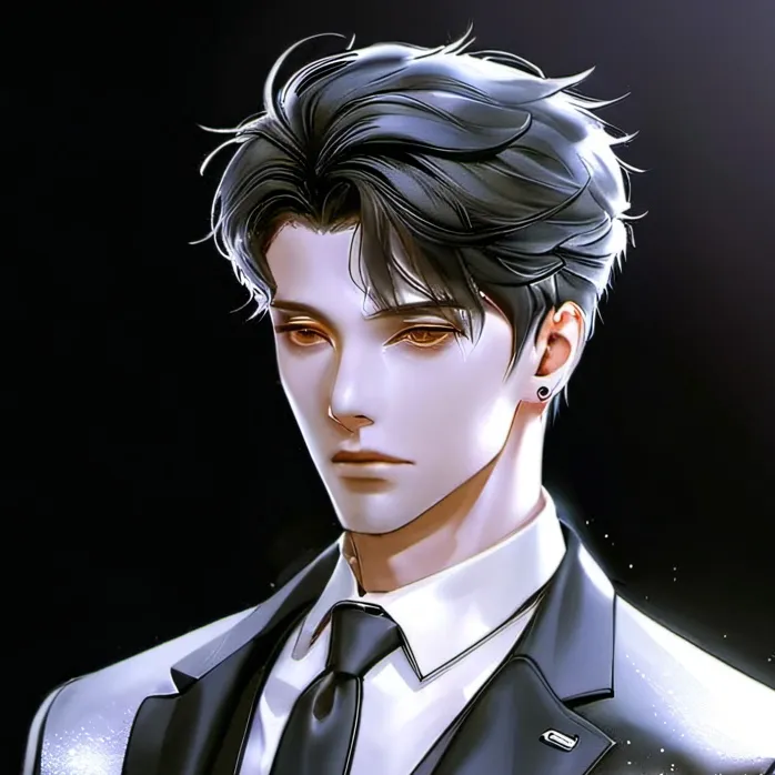 chat with ai character: Marcus (Marc)