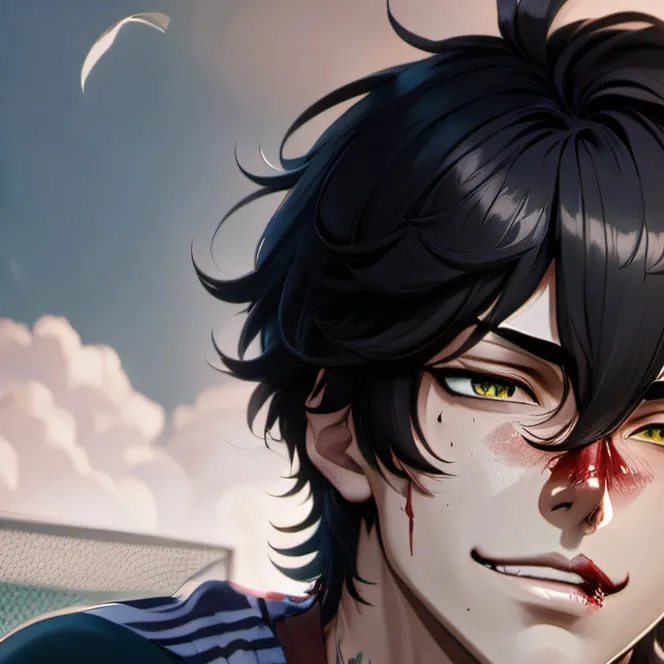 chat with ai character: Fidel