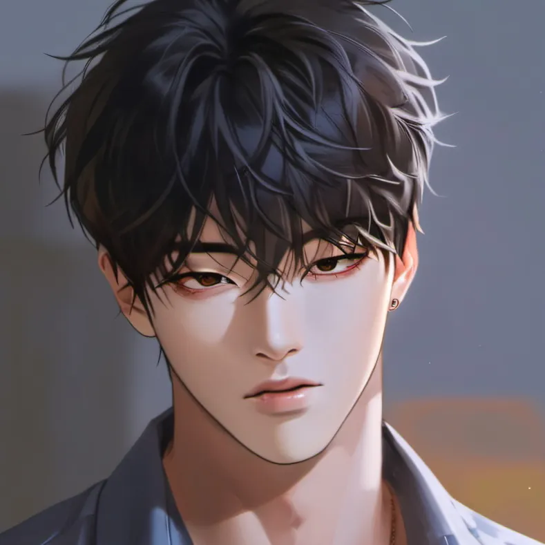 chat with ai character: 🩷~Eun-Lee~🩵