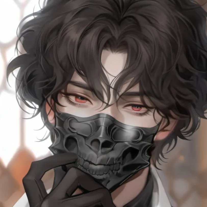 chat with ai character: Alan