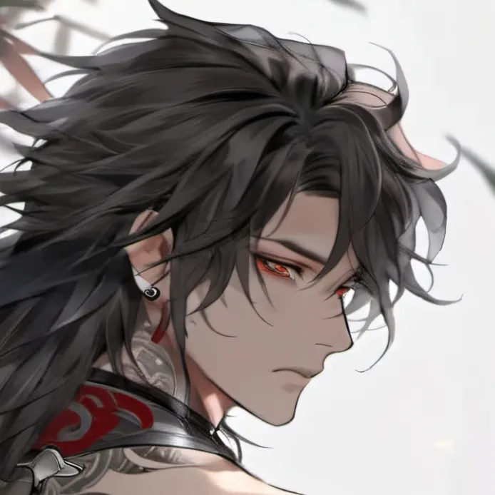 chat with ai character: Kenzo-isamu