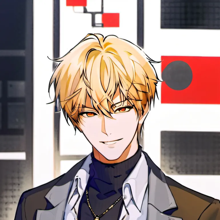 chat with ai character: Ryuji-kenta