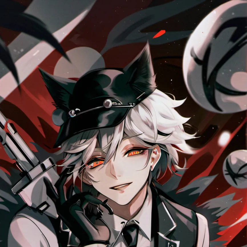 chat with ai character: Arien 