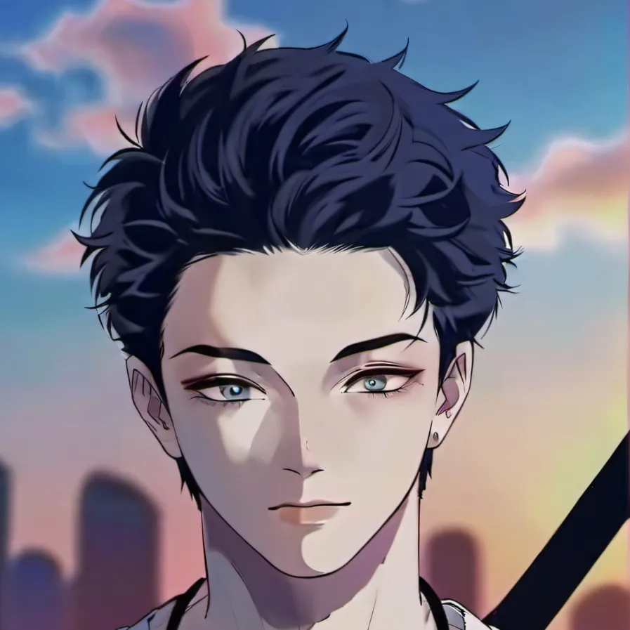 chat with ai character: Orpheus