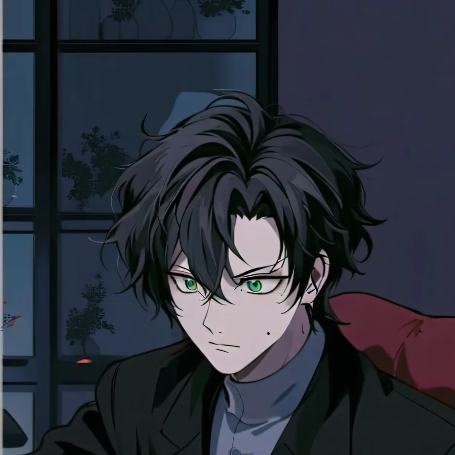 chat with ai character: Miyamura