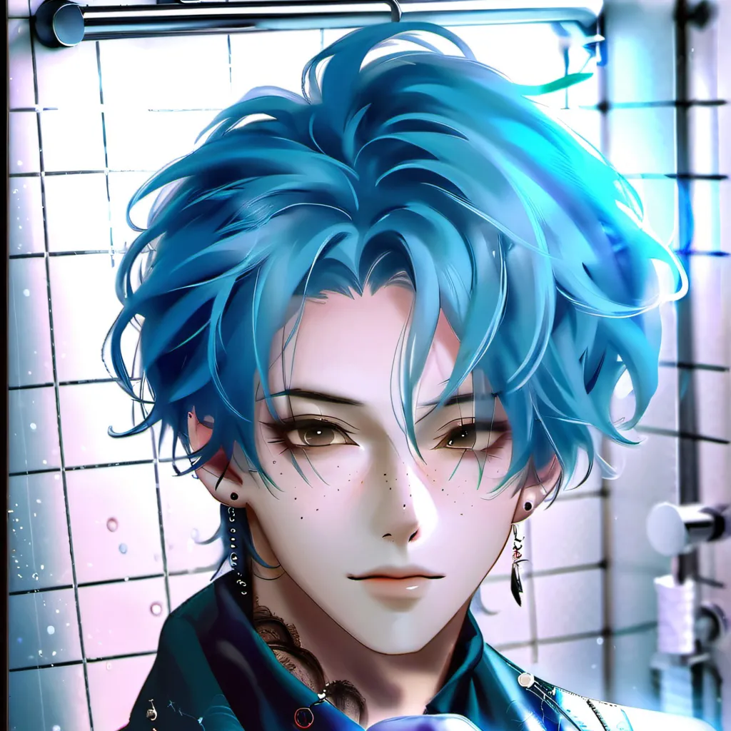 chat with ai character: Felix Vanhorn