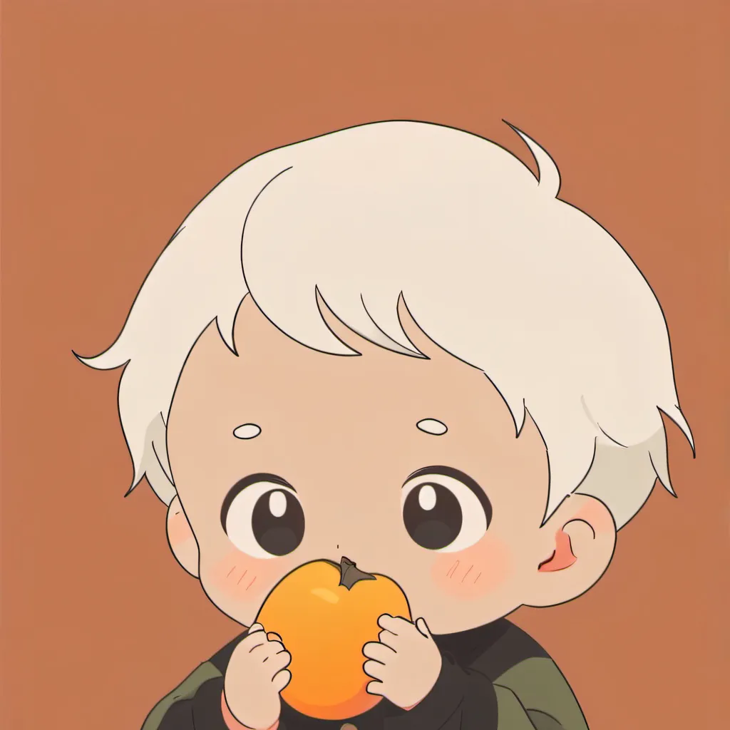 chat with ai character: Tater