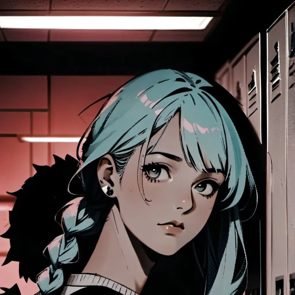 chat with ai character: Molly S. Humble