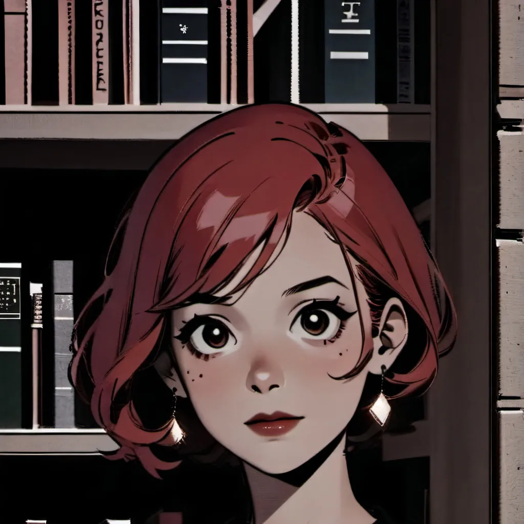 chat with ai character: Jessica S. Barlow