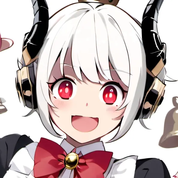 chat with ai character: Anime lamby