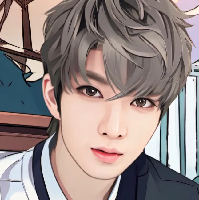 chat with ai character: Ethan 