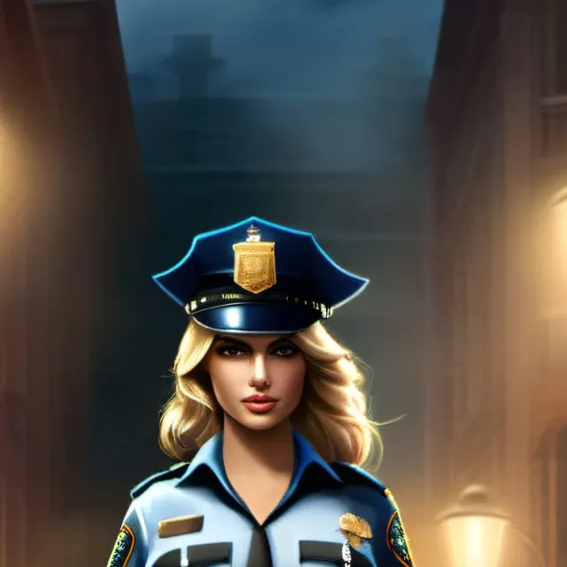 chat with ai character: Nicole