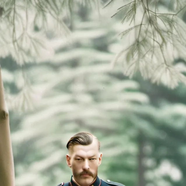 chat with ai character: Ezra