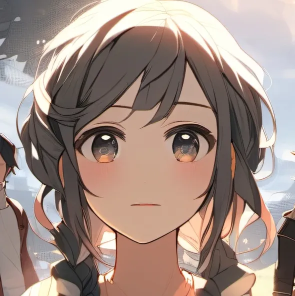 chat with ai character: Sam