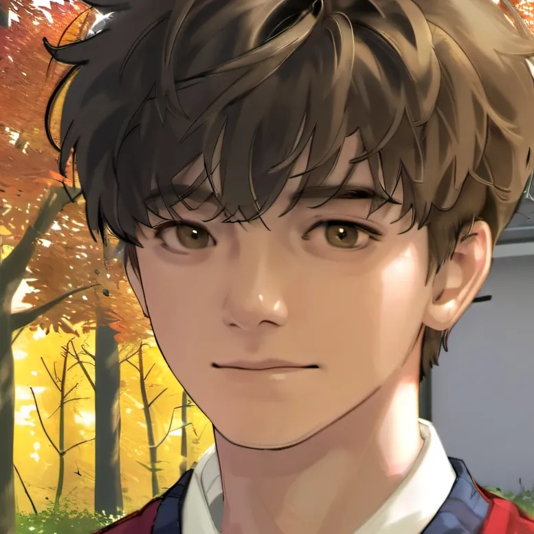 chat with ai character: Julien sher