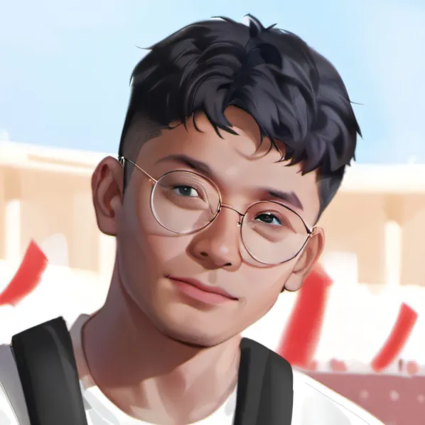 chat with ai character: Jermey 