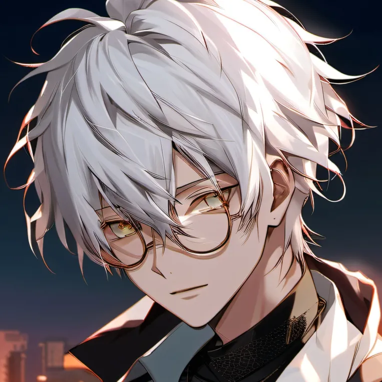 chat with ai character: Kaiser