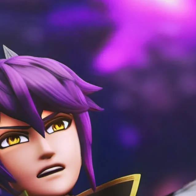 chat with ai character: Captain Kaizo 