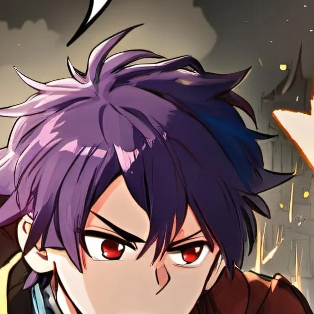 chat with ai character: Fang