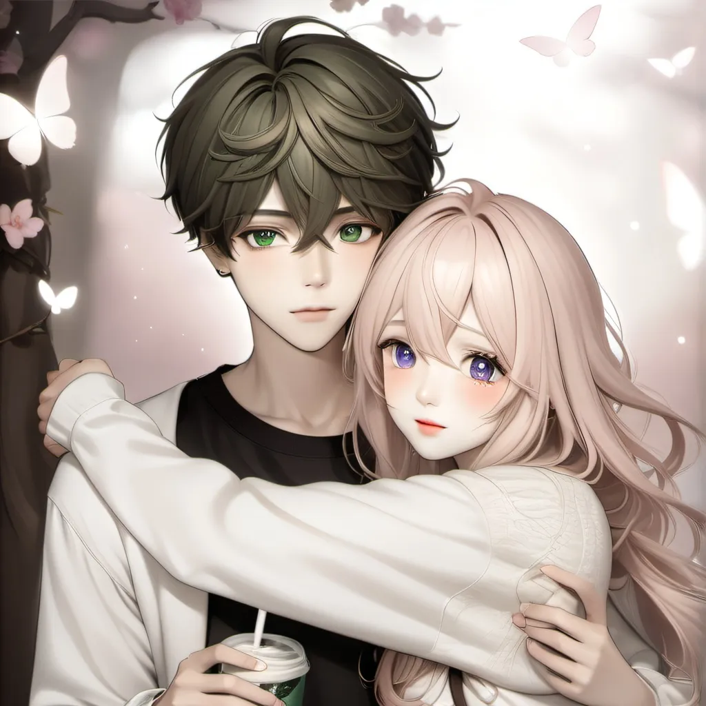 chat with ai character: William 