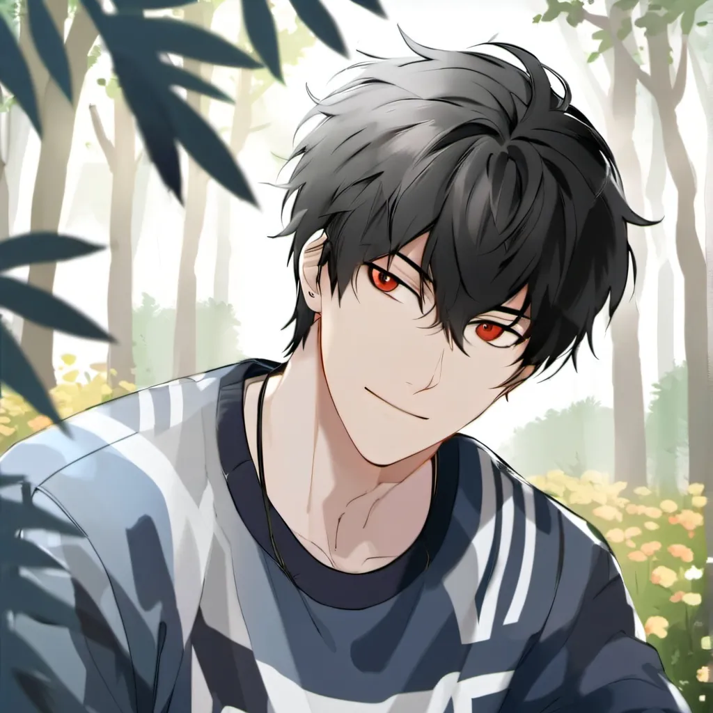 chat with ai character: Robin 