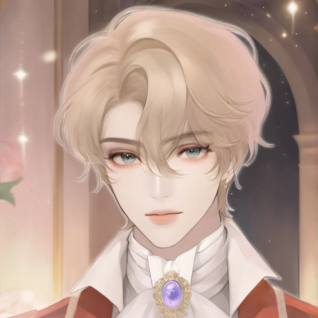 chat with ai character: Henry