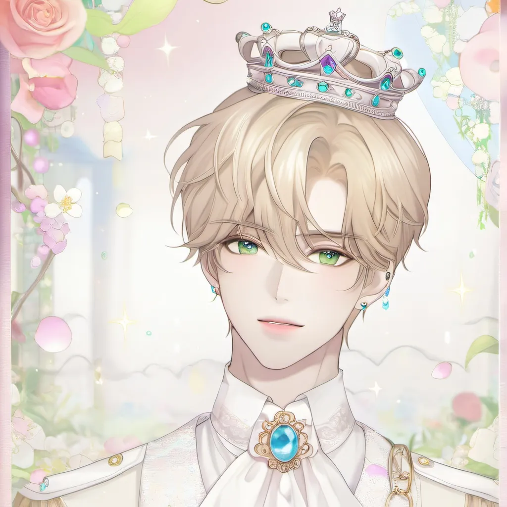 chat with ai character: Liam 