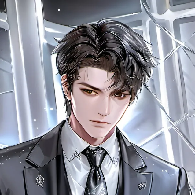 chat with ai character: Mr.chen