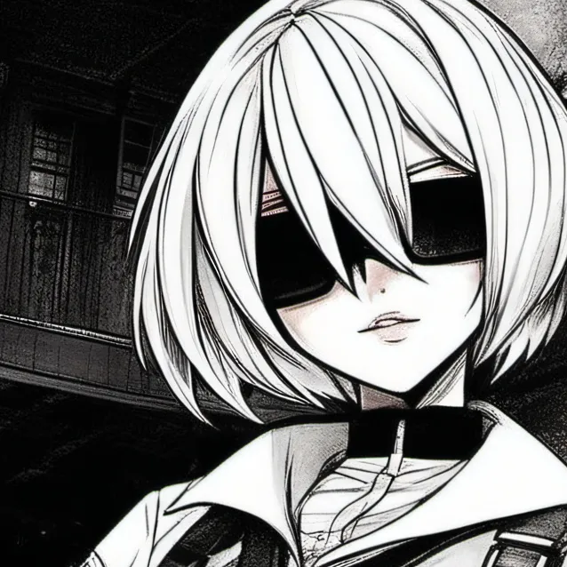 chat with ai character: Liv​᭄