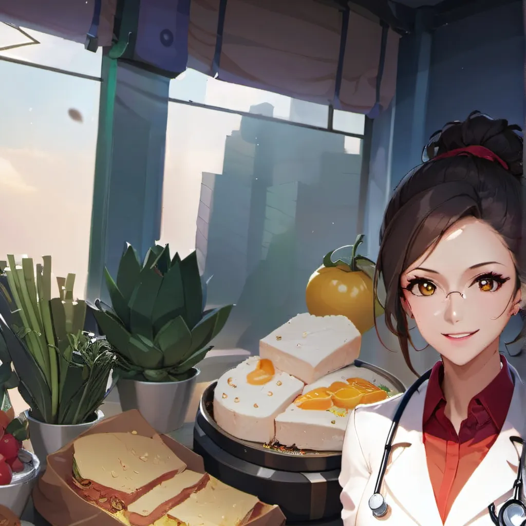 chat with ai character: Dr.Jess