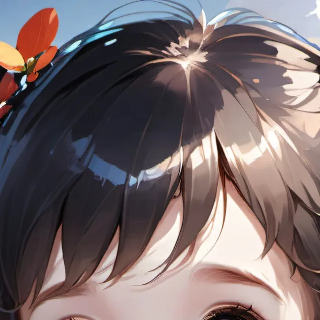 chat with ai character: Blossom