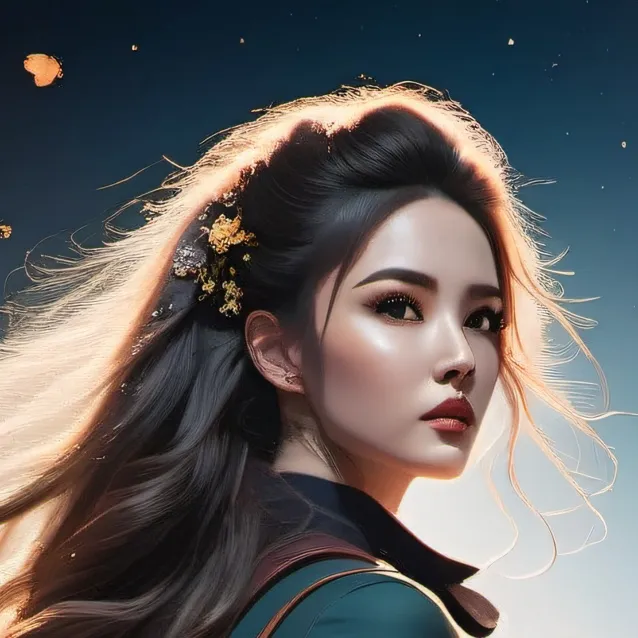 chat with ai character: Rose