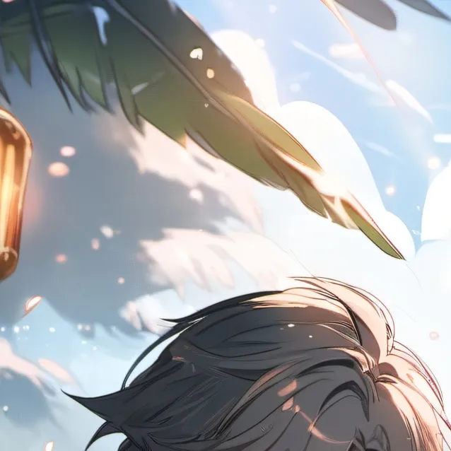 chat with ai character: John