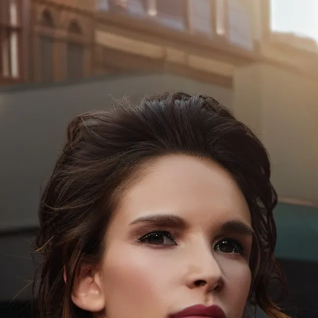 chat with ai character: Vicky