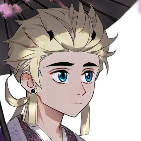 chat with ai character: Johnny