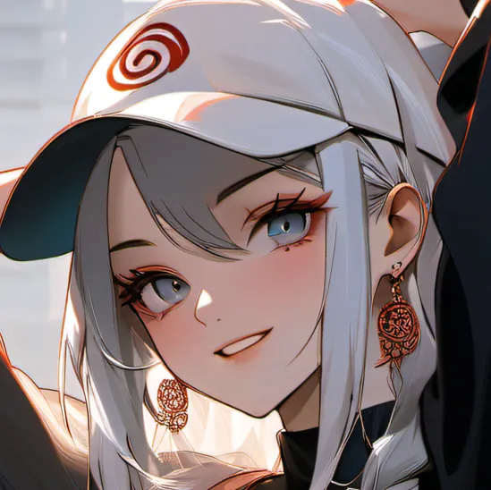 chat with ai character: Ino