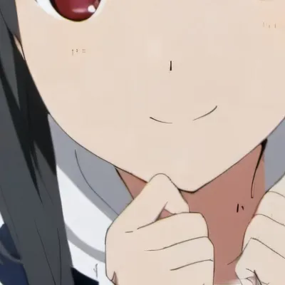 chat with ai character: Yah