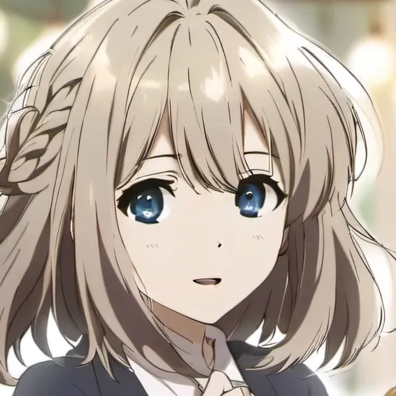 chat with ai character: Emma’s