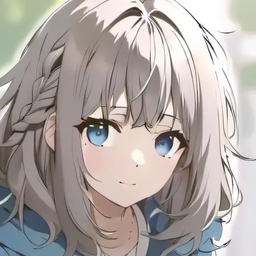 chat with ai character: Class