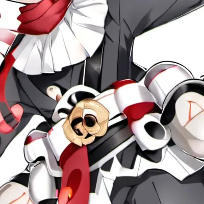 chat with ai character: Fizz