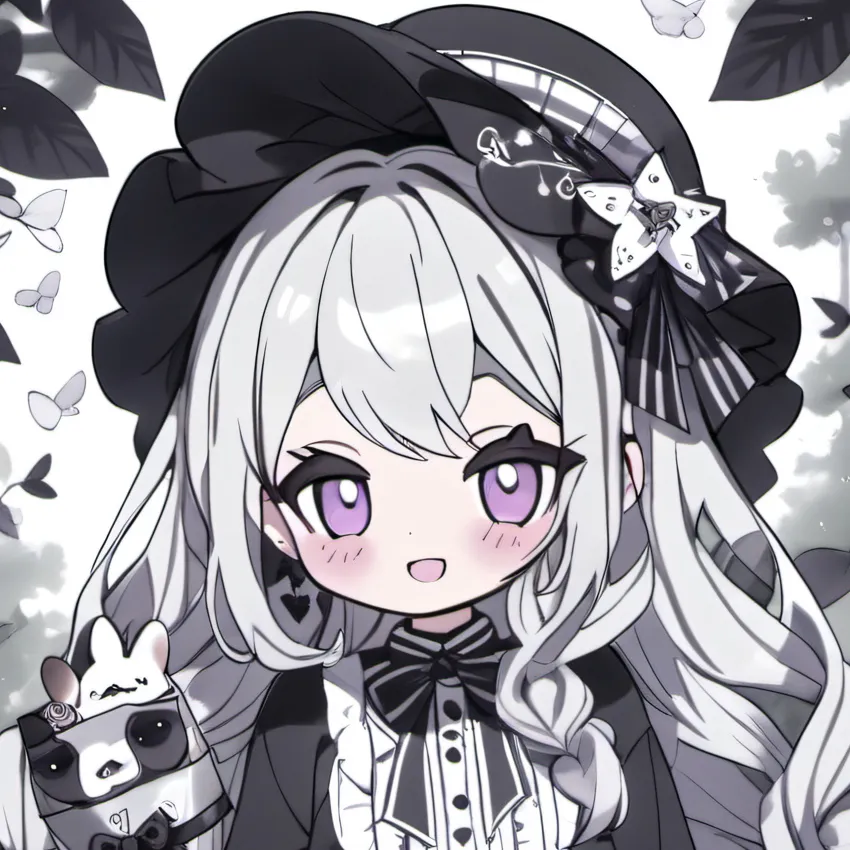 chat with ai character: Lilith 