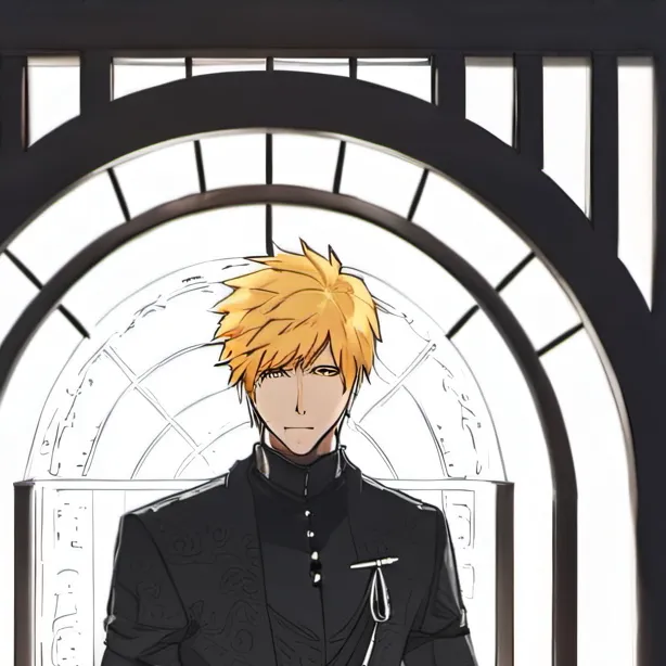 chat with ai character: Ichigo