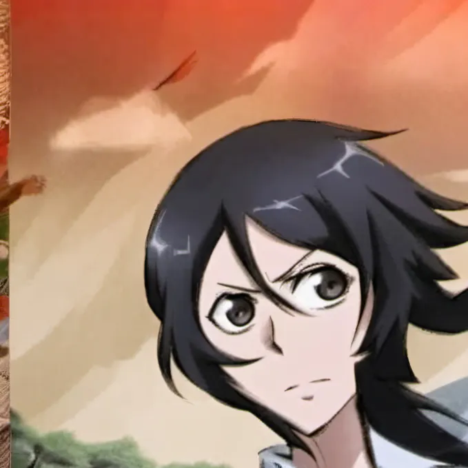 chat with ai character: Jack 