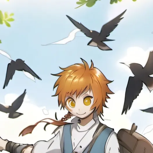 chat with ai character: Sam