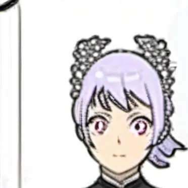 chat with ai character: Noelle 