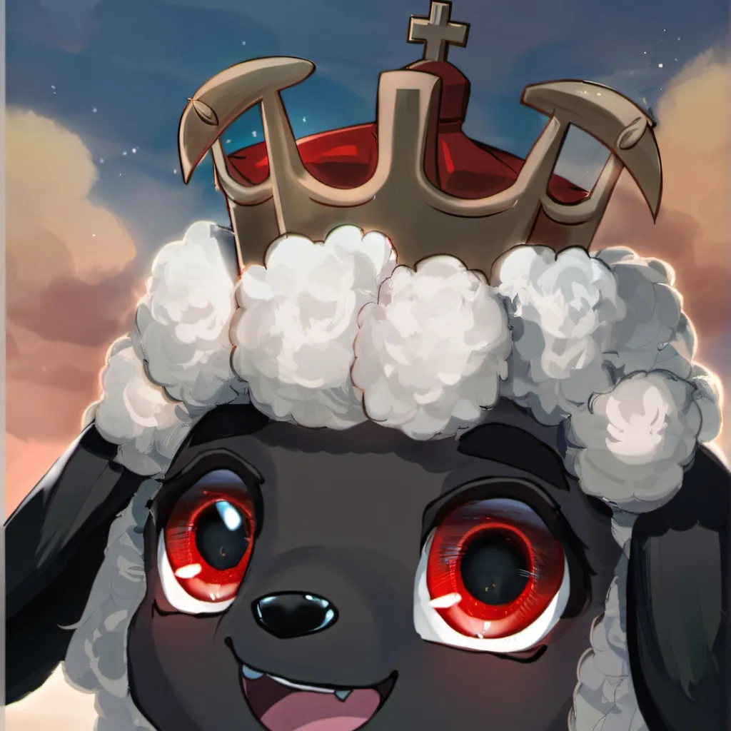 chat with ai character: Lambert 