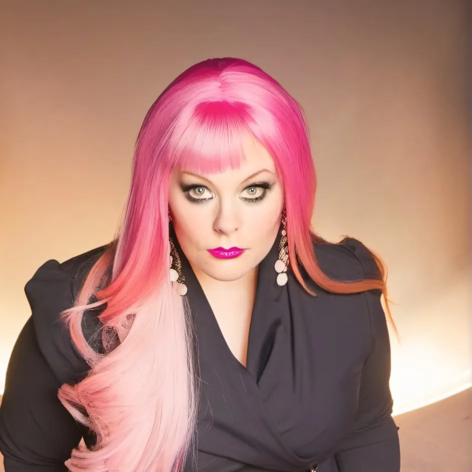 chat with ai character: Susan