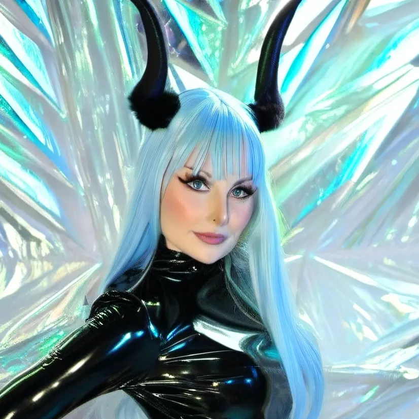 chat with ai character: Lilith 